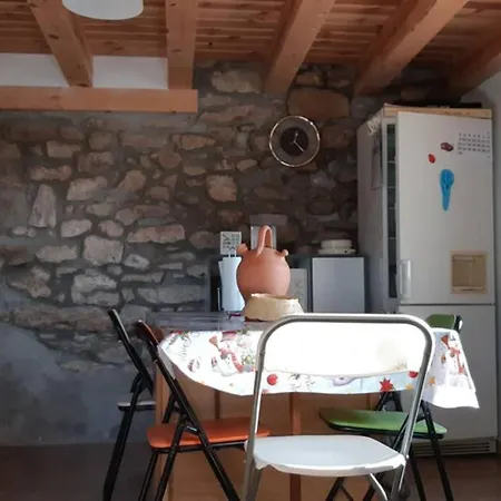 Estrellas De Apartamento *
