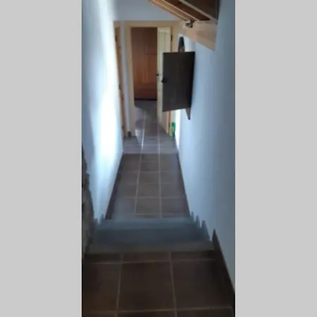 Apartment Estrellas De