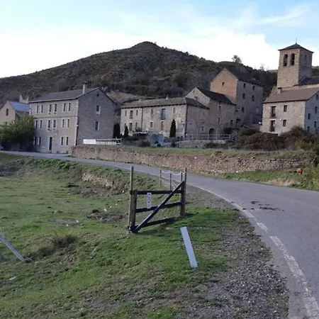 Estrellas De * Laguarta