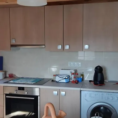 Apartamento Estrellas De Laguarta