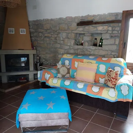 Apartamento Estrellas De *