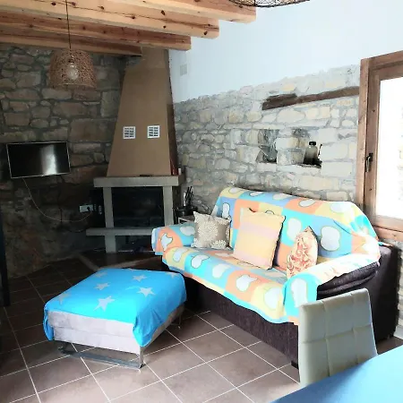 Estrellas De Apartment