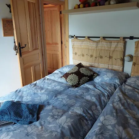 Apartamento Estrellas De Laguarta