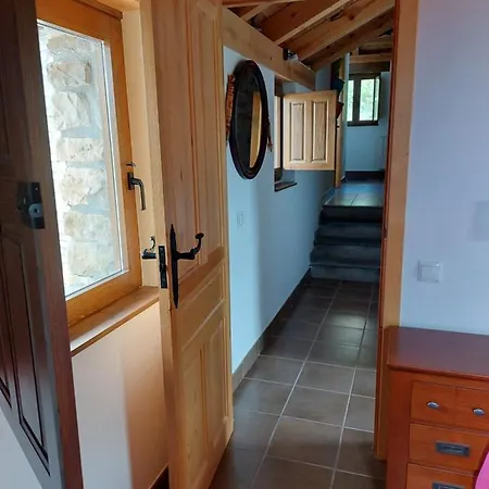 Apartamento Estrellas De