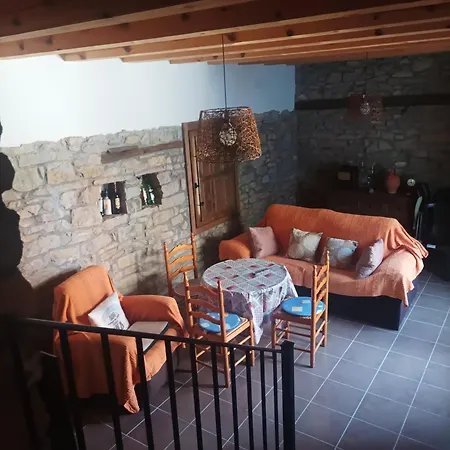 Estrellas De Apartment