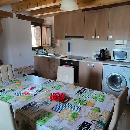 Estrellas De Apartamento *