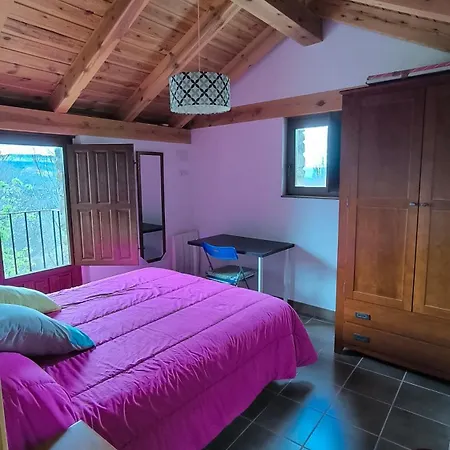 Apartamento Estrellas De