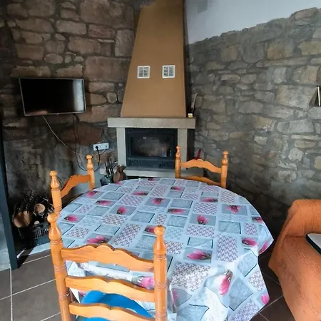 Estrellas De Apartamento *