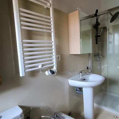 Apartamento Estrellas De *