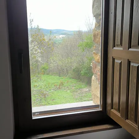 Apartamento Estrellas De Laguarta