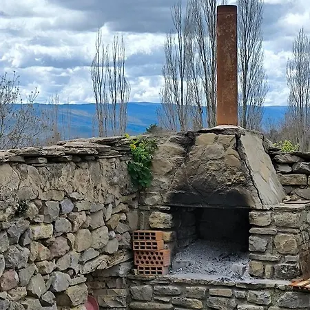 Apartamento Estrellas De Laguarta