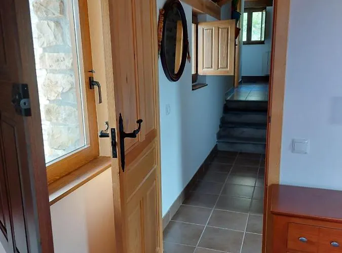 Lägenhet Estrellas De