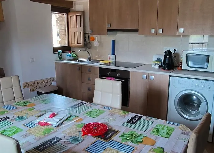 Estrellas De Lägenhet *