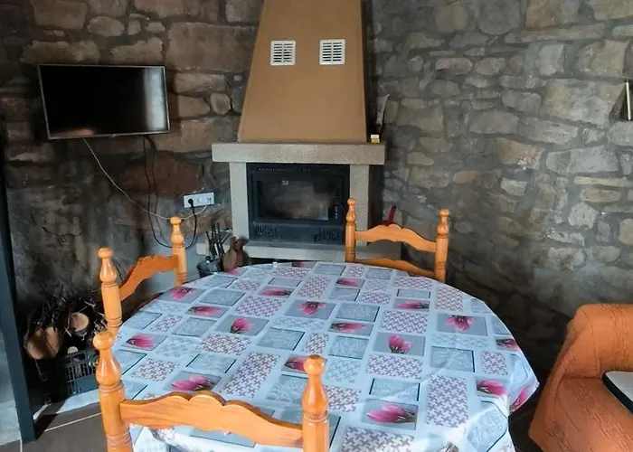 Estrellas De Lägenhet *