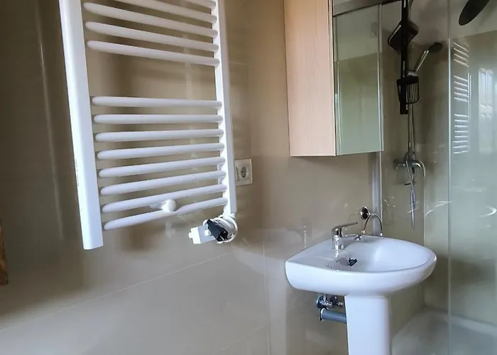 Lägenhet Estrellas De *