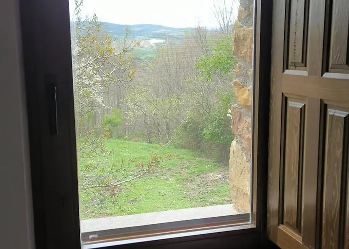 Lägenhet Estrellas De Laguarta