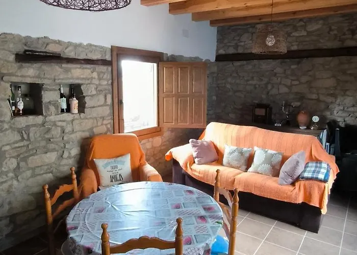 Estrellas De Lägenhet *