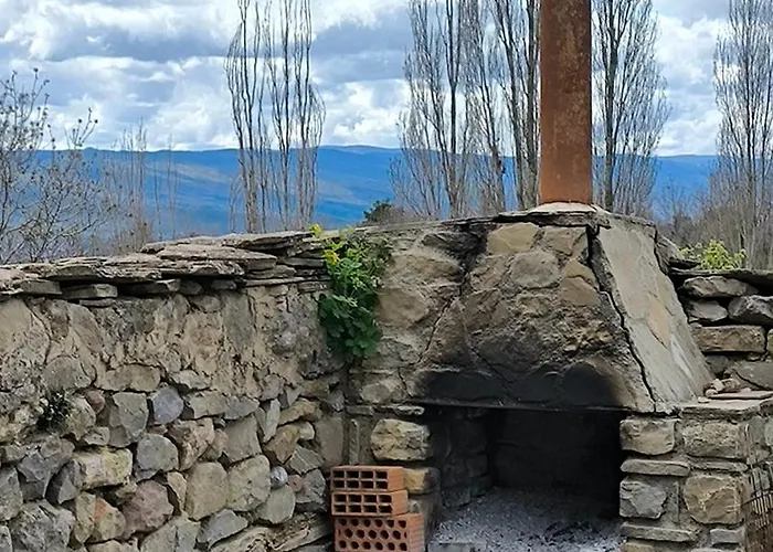 Lägenhet Estrellas De Laguarta